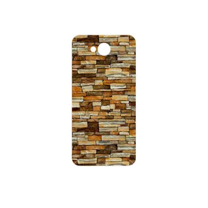 MAHOOT brickwall Cover Sticker for HTC Desire 650