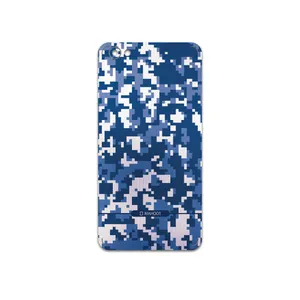 MAHOOT Army-Winter-Pixel Cover Sticker for Xiaomi Redmi Note 5A