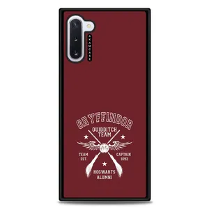 AKAM AMC-WSGN10-HARRY POTTER-26 Cover For Samsung Galaxy Note 10