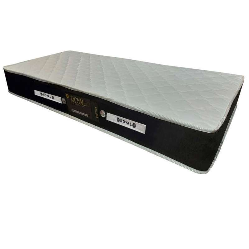 تشک رویال مدل M3 یک نفره سایز 120x200 سانتی متر