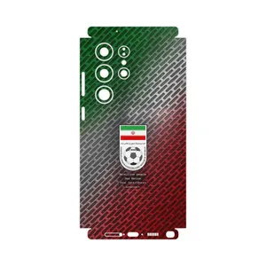 MAHOOT Iran_National_Football_Team-FullSkin Cover Sticker for Samsung Galaxy S23 Ultra