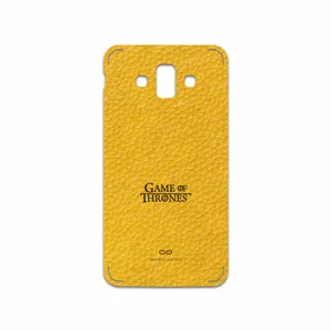 MAHOOT ML-GOT Cover Sticker for Samsung Galaxy J7 Duo