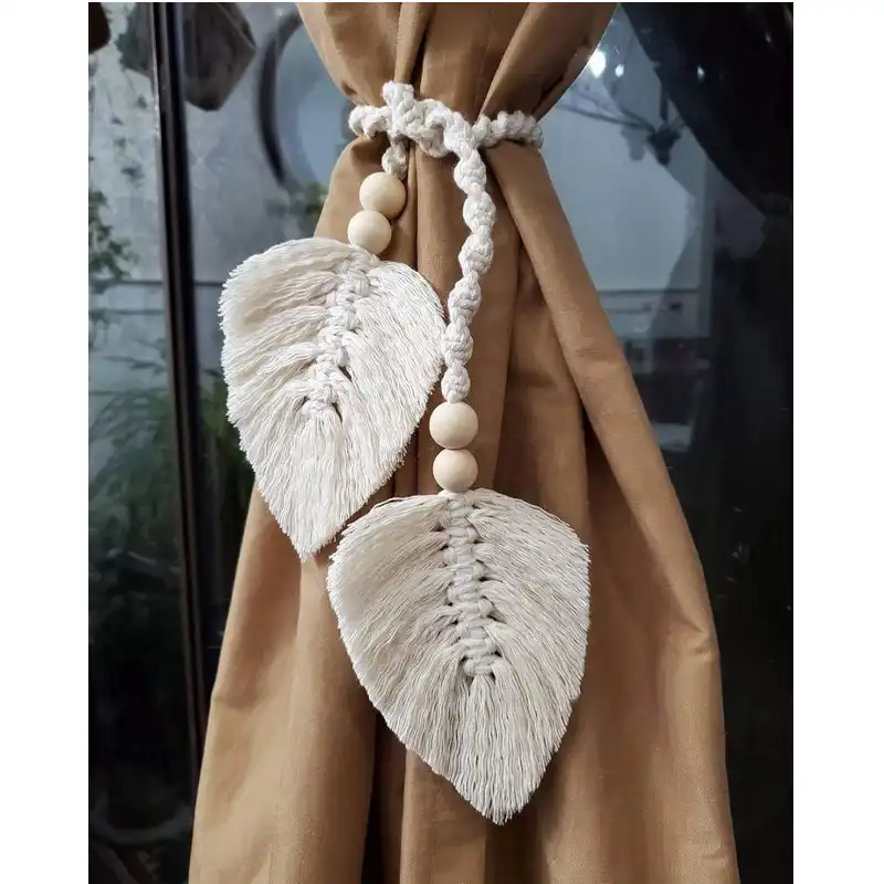 پرده جمع کن مدل TINY