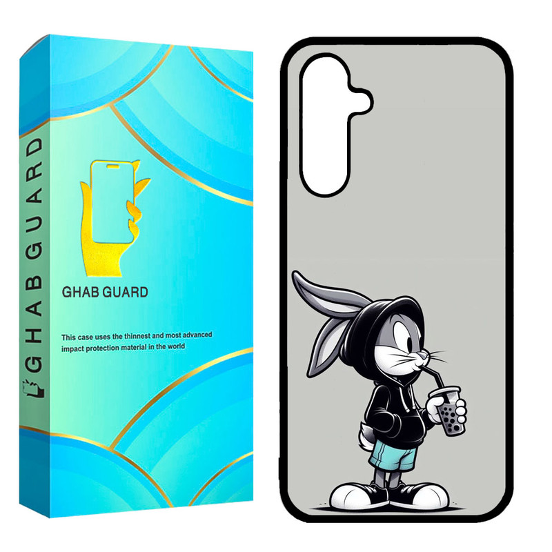 کاور قاب گارد مدل GCHPA54 مناسب برای گوشی موبایل سامسونگ  Galaxy A54