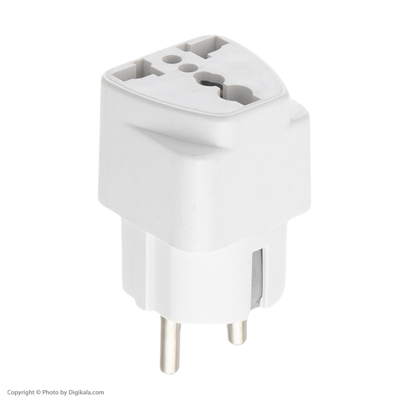 مبدل برق مدل k105