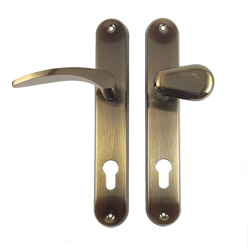 دستگیره در سپهر استیل مدل 53 بسته 2 عددی