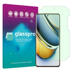 Glass Pro Eye Care model green light protection screen protector suitable for Realme 11 Pro Plus mobile phone