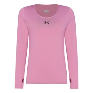 تی شرت آستین بلند ورزشی زنانه مدل 76