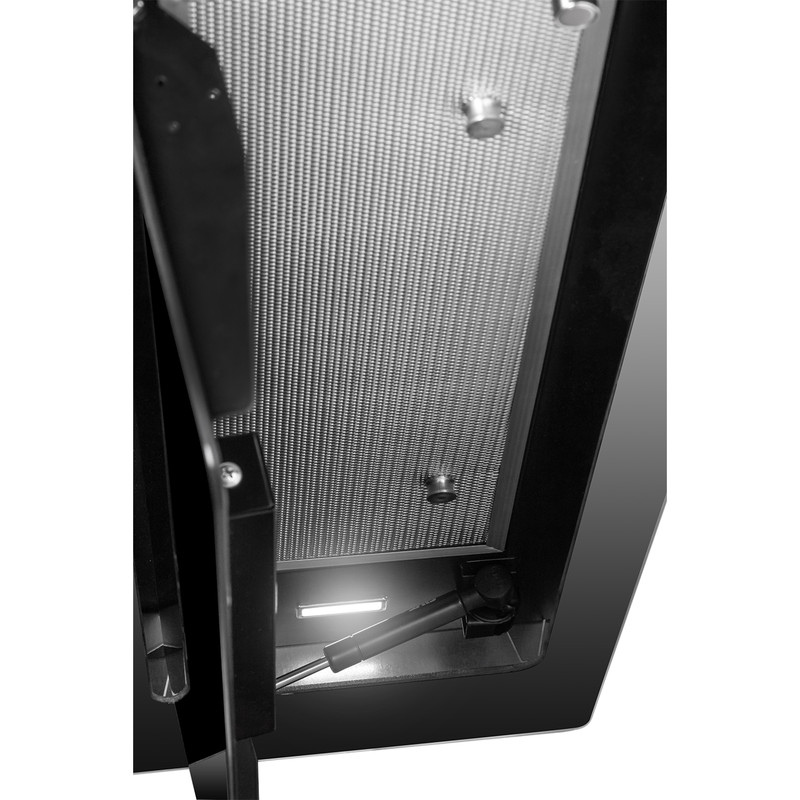 هود مخفی درسا مدل DH1413 سایز 90