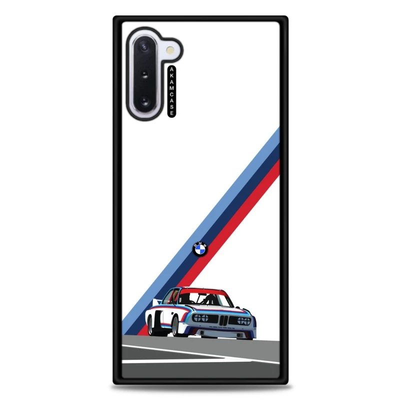 کاور آکام مدل AMC-WSGN10-BMW-23 مناسب برای گوشی موبایل سامسونگ Galaxy Note 10