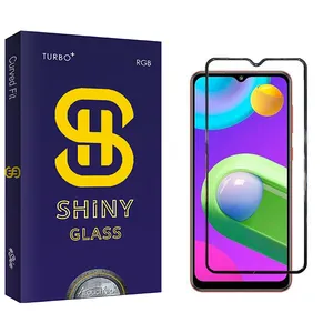 Atouchbo Shiny Screen Protector For Samsung Galaxy M02
