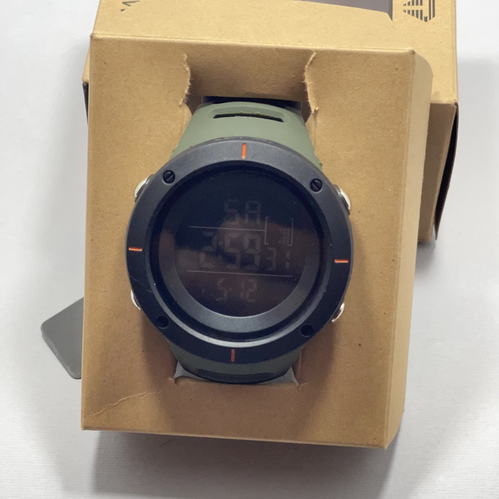 ساعت مچی دیجیتال مدل 2022 ساعت مچی دیجیتال مدل 2022