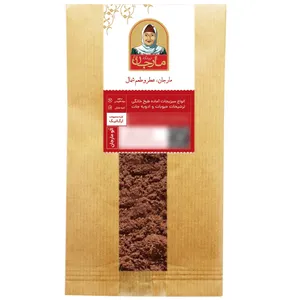 قهوه هسته خرما فروشگاه مارجان - 250 گرم