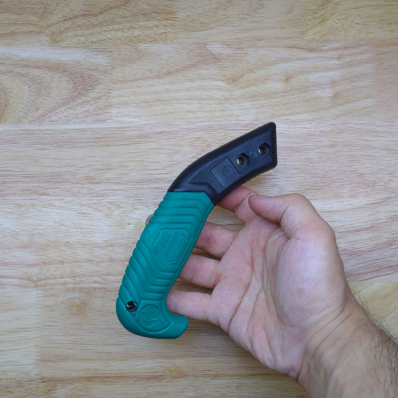 دسته یدک اره باغبانی ساوورایی مدل STN11005