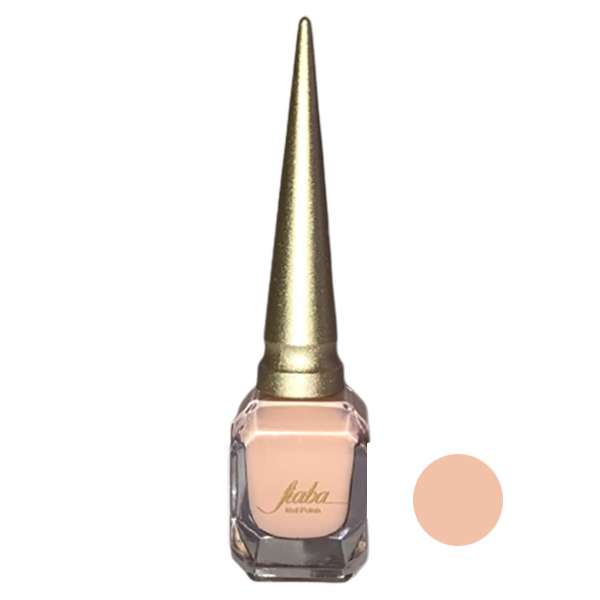 لاک ناخن فیابا کد 020