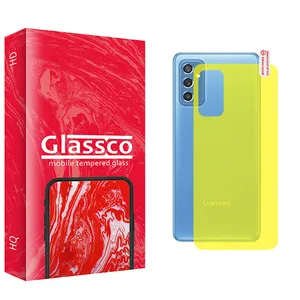 Glassco Co Back Protector For Samsung Galaxy M52