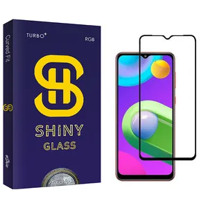 Atouchbo Shiny Screen Protector For Samsung Galaxy M02