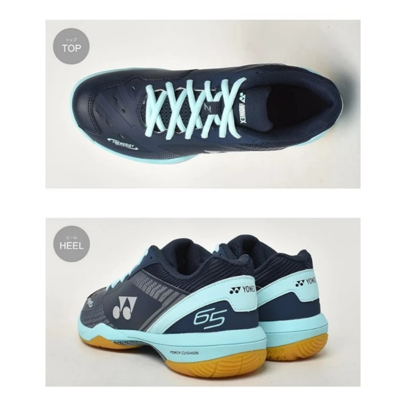 عکس شماره 5 : کفش بدمینتون یونکس مدل shb_65z3s