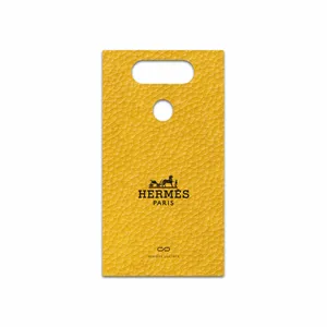 MAHOOT ML-HRMS Cover Sticker for LG V20