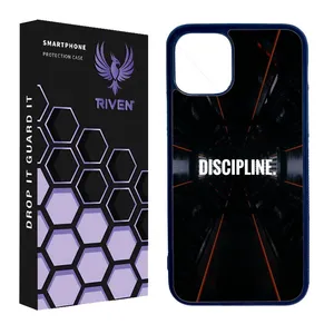 RIVEN RI3-9 Case For Apple iPhone 11 Pro
