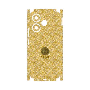 MAHOOT versace-FullSkin Cover Sticker for Xiaomi Redmi 13