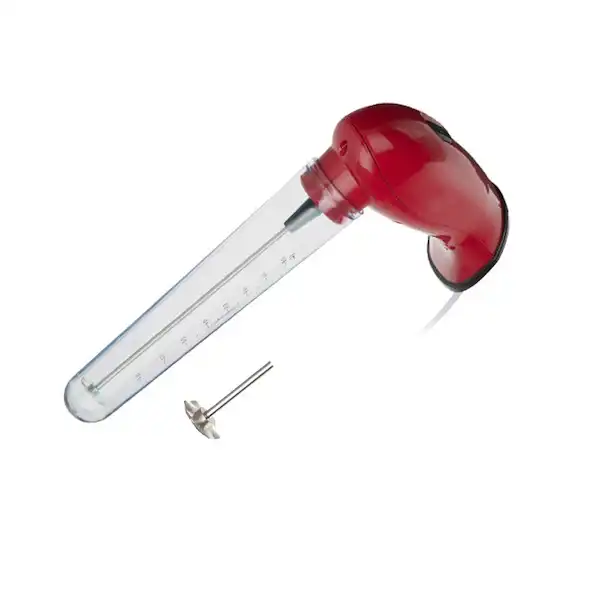 کف ساز شیر مدل RT_210