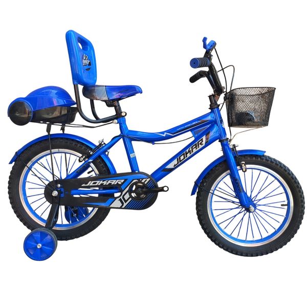 دوچرخه شهری مدل Super sport سایز طوقه 20 اینچ