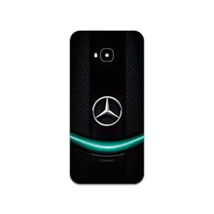 MAHOOT Mercedes-Benz Cover Sticker for Asus Zenfone 4 Selfie Pro