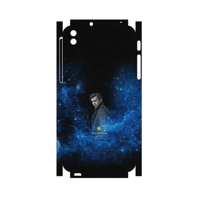 برچسب پوششی ماهوت مدل tom holland-FullSkin مناسب برای گوشی موبایل اچ تی سی Desire 816