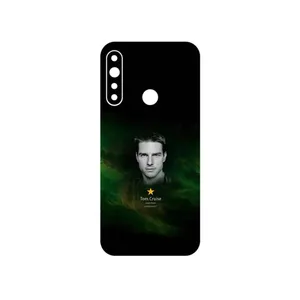 MAHOOT Tom Cruise Cover Sticker for Gplus P10
