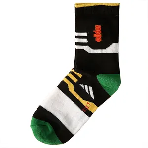 جوراب بچگانه مهپا مدل ساقدار اسپرت 7