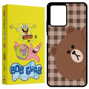 BOB Ghab BCPN12PP Cover For Xiaomi Redmi Note 12 Pro Plus