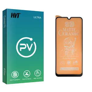 HVT PV glass Screen Protector For Samsung A20