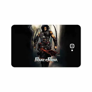 MAHOOT Prince of Persia Cover Sticker for Samsung Galaxy Tab A 10.1 2016 T585