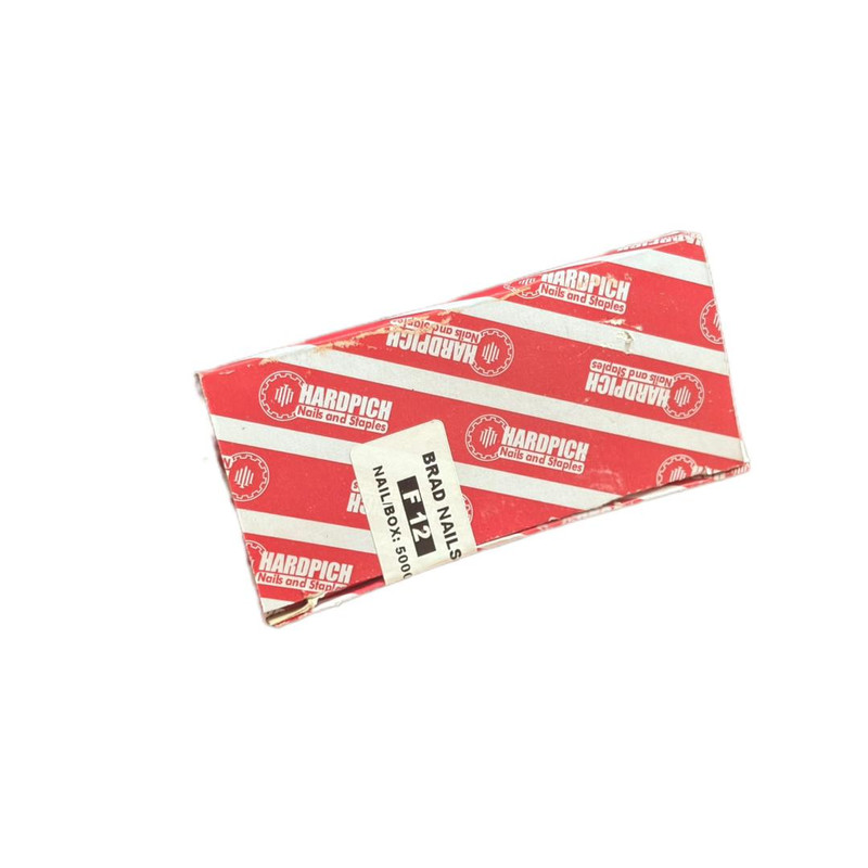 میخ شرکت تولیدی هاردپیچ مدل اسکا اف 12 بسته 5000 عددی