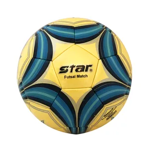 توپ فوتسال استار مدل 02 سایز 4