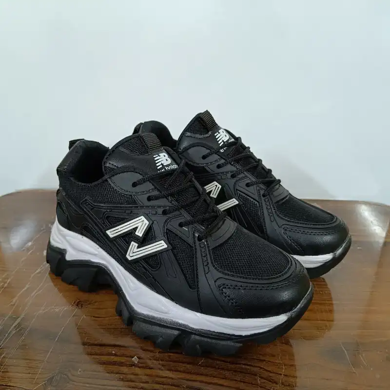 کفش پیاده روی زنانه مدل رامیلا