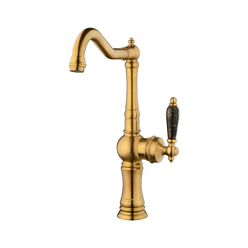 شیر ظرفشویی دوان مدل کلور