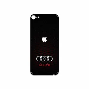 MAHOOT Audi AG Cover Sticker for Apple iPod Touch 6TH Gen
