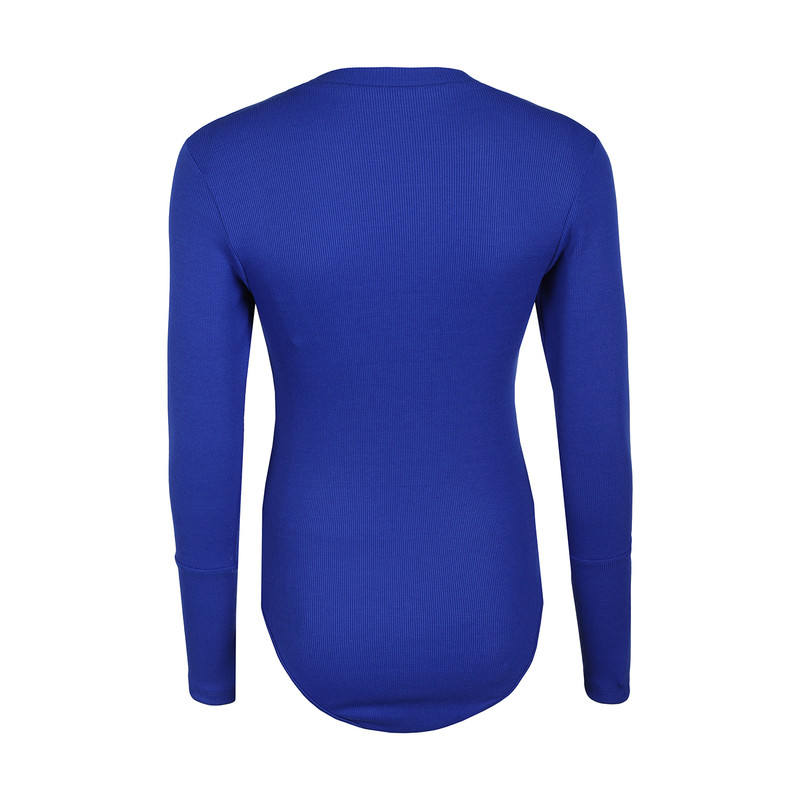 بادی آستین بلند زنانه ناتوسا مدل F775-2