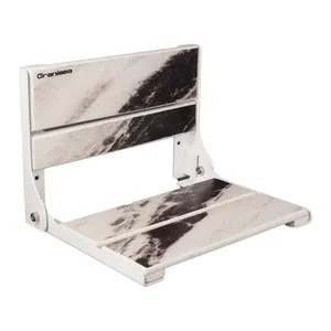 صندلی حمام مدل صندلی تاشو