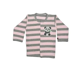 شومیز نوزادی مدل panda