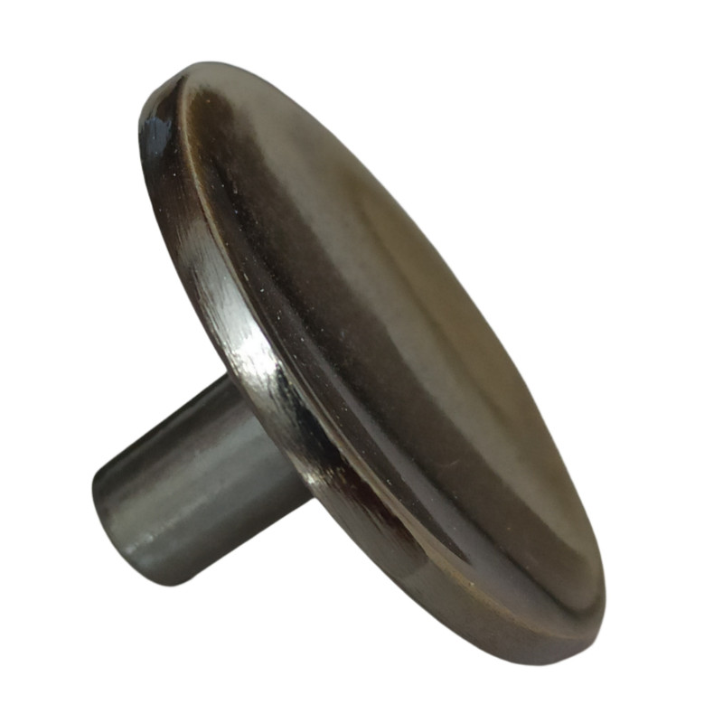 دستگیره کابینت مدل تک پیچ دایره بسته 10 عددی