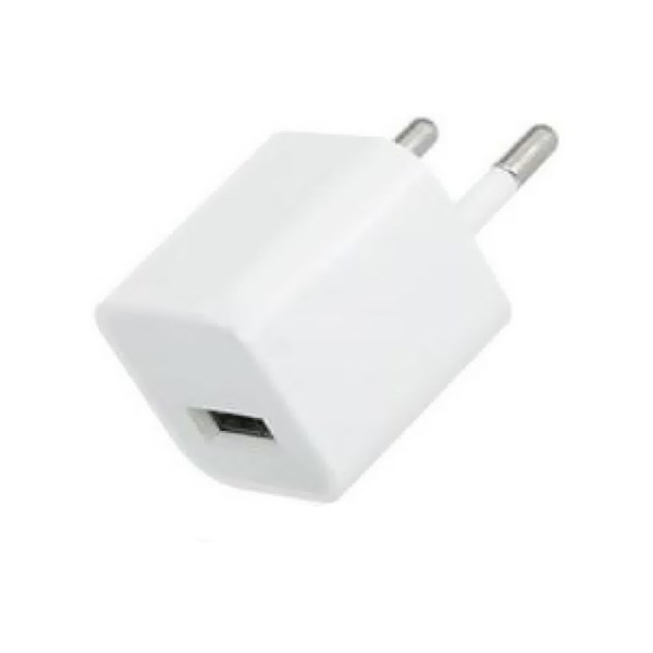 شارژر دیواری 5 ولت مدل MB352