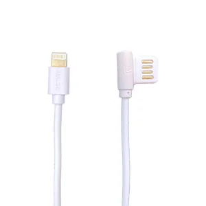  کابل تبدیل USB به لایتنینگ ریمکس مدل RAYEN طول 1 متر
