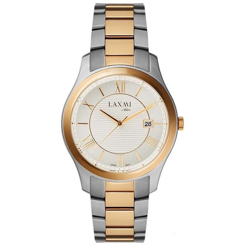 ساعت مچی عقربه‌ای مردانه لاکسمی مدل 4-8094