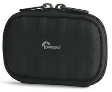 کیف دوربین عکاسی لوپرو Santiago 10 Black