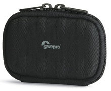 کیف دوربین عکاسی لوپرو Santiago 10 Black