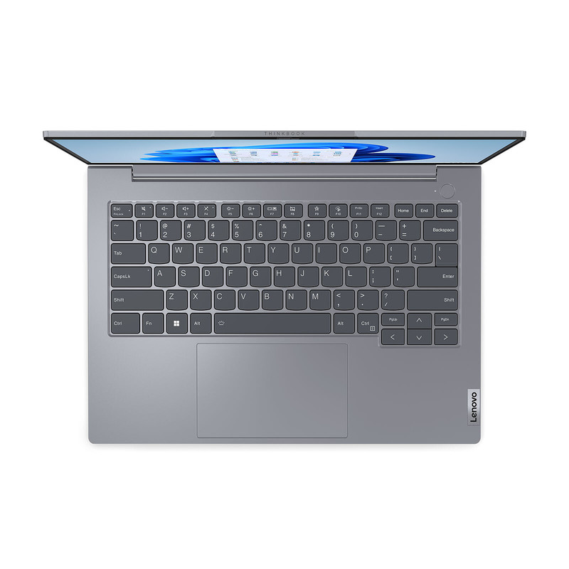 لپ تاپ 14 اینچی لنوو مدل ThinkBook 14 G7 IML-Core Ultra 7 155H-8GB DDR5-1TB SSD-IPS - کاستوم شده