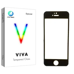 Junbo Viva Screen Protector For Apple iPhone 5